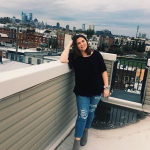 Meet your Posher, Logan